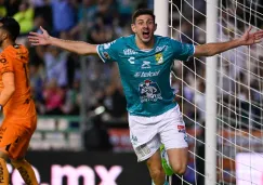 Liga MX: Atlas sigue en caída libre y fue goleado por León