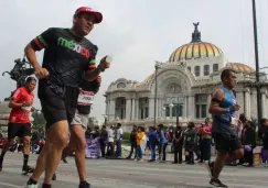 El sujeto pudo haber afectado la salud de los corredores