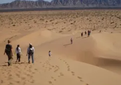 Gran Carrera del Desierto: Dieron a conocer los detalles del evento; será el 22 y 23 de octubre