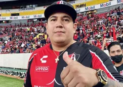 Eddy Reinoso salió en defensa del Canelo Álvarez