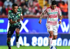 Necaxa y León se enfrentarán en la jornada 12 del Apertura 2022