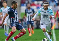 Rayados y Mazatlán chocarán en la jornada 12 del Apertura 2022