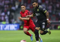 Juego entre Chivas y Toluca cambia de horario 