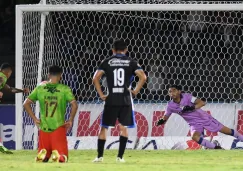 Cruz Azul: Juárez FC rescató el empate de último minuto ante La Máquina