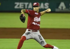 Los Diablos Rojos se impusieron ante los Leones de Yucatán