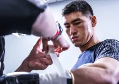 Dmitry Bivol, pugilista ruso