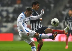 Rayados vs Cruz Azul será transmitido en TV Azteca