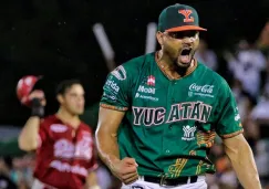 LMB: Leones vencieron a Diablos Rojos y Serie de Campeonato del Sur se definirá en CDMX