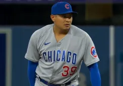 Manny Rodríguez y Alejandro Kirk: Mexicanos destacados en juego entre Cubs y Blue Jays