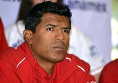 Miguel Ojeda, directivo de los Diablos Rojos del México