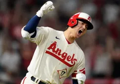 MLB: Shohei Ohtani llegó a 30 jonrones en triunfo de Angels ante Yankees