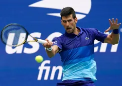 Nole no participará en la Copa Davis