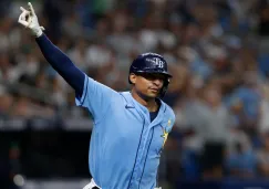 MLB: Rays vencieron a Yankees y se les acercaron a cinco juegos