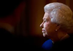 La Reina Isabel II falleció a los 96 años de edad