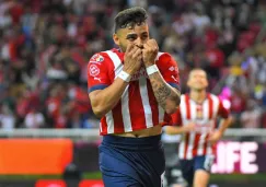 Chivas derrotó 1-0 a Puebla