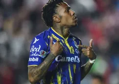 Abel Hernández reconoce que el partido será complicado