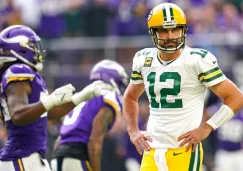 Vikings aplastó a Packers en semana 1 de la NFL