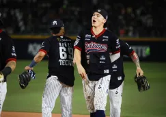 Sultanes se llevó el primer juego de la Serie del Rey ante Leones