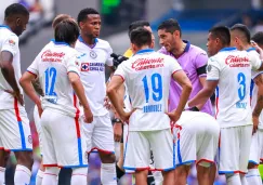 Cruz Azul se jugará el torneo ante Mazatlán