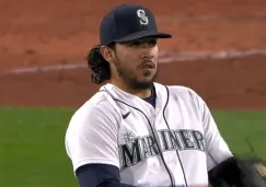 Andrés Muñoz: Llegó a 20 holds en la temporada en triunfo de Mariners ante White SoxAndrés Muñoz: Llegó a 20 holds en la temporada en triunfo de Mariners ante White Sox