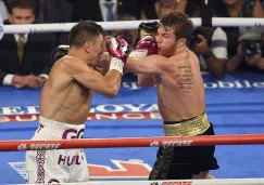 Canelo vs GGG 3: la trilogía más esperada de los últimos años