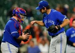 Alejandro Kirk: Tres imparables del mexicano en triunfo de Blue Jays ante Orioles