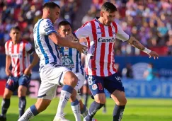 Atlético San Luis vs Pachuca fue reprogramado 