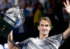 Roger Federer anunció su retiro del tenis profesional 