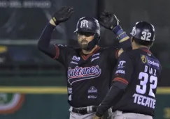 Sultanes empató la Serie del Rey