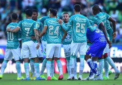 León deberá sacar el triunfo ante Querétaro