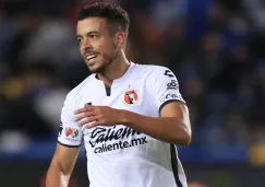 Franco Di Santo, delantero de Tijuana