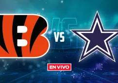 EN VIVO Y EN DIRECTO: Cincinnati Bengals vs Dallas Cowboys