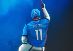 Napoli se suma al festejo del Día Nacional de la Lucha Libre