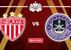 EN VIVO Y EN DIRECTO: Necaxa vs Mazatlán Liga MX J16 Apertura 2022