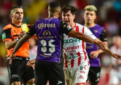 Liga MX: Necaxa y Mazatlán FC empataron y complicaron sus aspiraciones de Liguilla