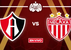 EN VIVO Y EN DIRECTO: Atlas vs Necaxa Liga MX J17 Apertura 2022