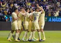 América: Venció a Puebla y aseguró el primer lugar de la tabla general