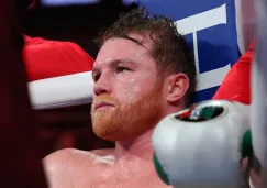 Canelo Álvarez fuera del Top Ten de los mejores libra por llibra del mundo de Jake Paul