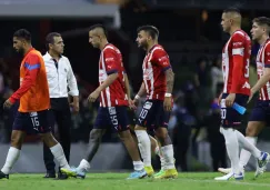 Estadísticas ven fuera de la Liguilla a Chivas