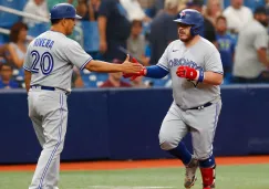 MLB: Ocho peloteros mexicanos verán acción en los Playoffs