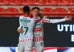 Necaxa no teme de Tigres en el Repechaje