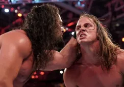 Riddle y Rollins podrían terminar la rivalidad este sábado