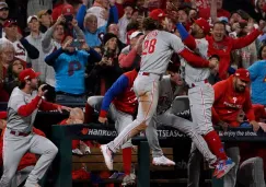 MLB Playoffs: Phillies avanzaron y dieron adiós a Cardinals, Pujols y Molina