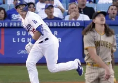 MLB Playoffs: Padres vs Dodgres, viejos conocidos por el pase a la Serie de Campeonato