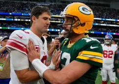 Giants vs Packers, el juego internacional más visto de la historia de la liga