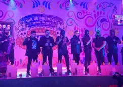 CMLL anunció las funciones estelares para el Día de Muertos