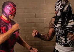 AAA: Triplemanía XXX, Pentagón Jr. o Villano IV terminará sin máscara