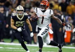 Bengals de Cincinnati vs Saints de Nueva Orleans