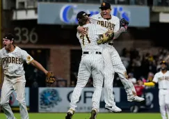 MLB Playoffs: Dodgers eliminados tras remontada de Padres