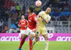 América y Toluca se enfrentarán en las Semifinales